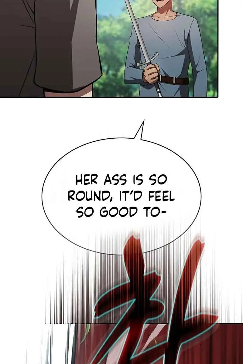 Academy's Genius Swordmaster Chapter 3 Page 118