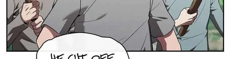 Academy's Genius Swordmaster Chapter 4 Page 5