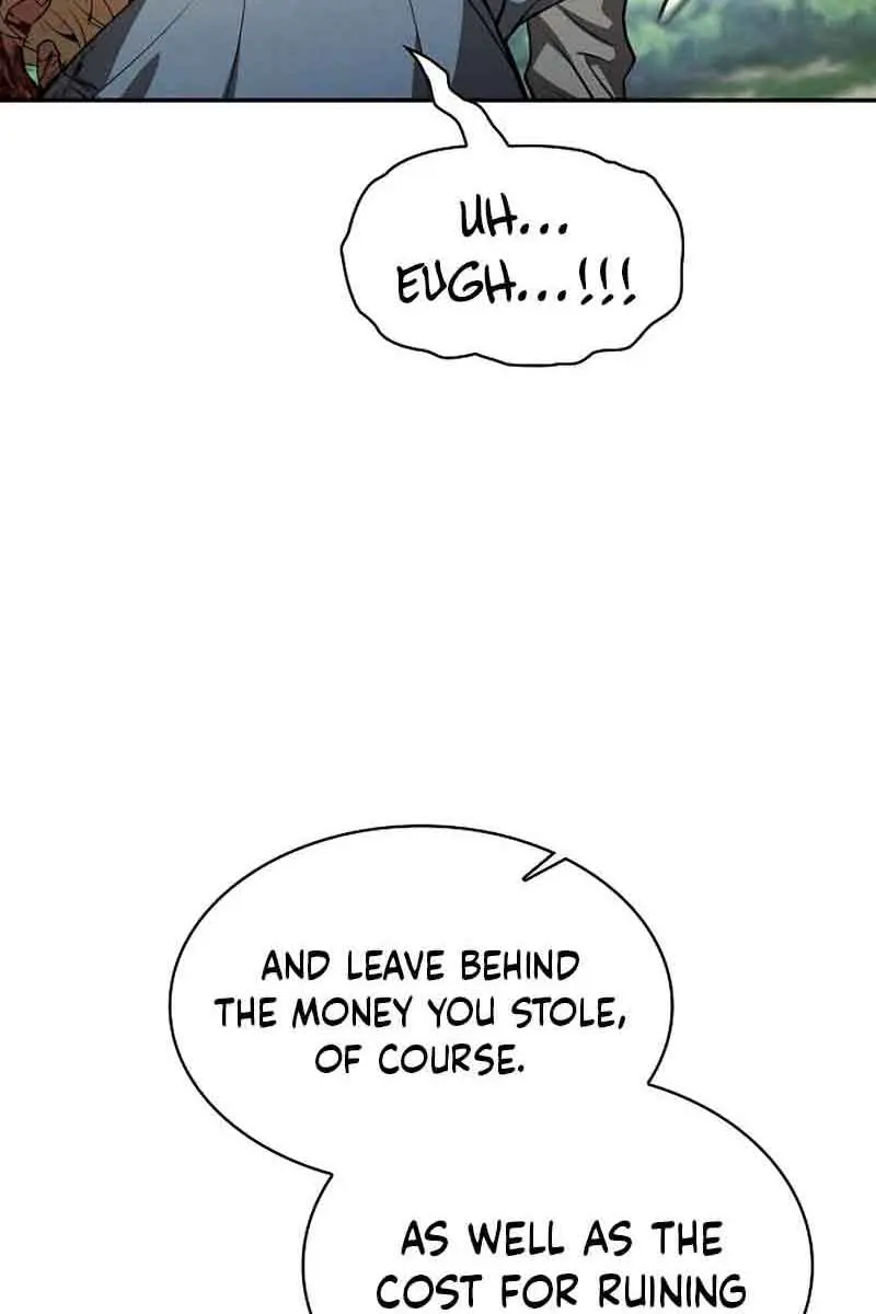 Academy's Genius Swordmaster Chapter 4 Page 11