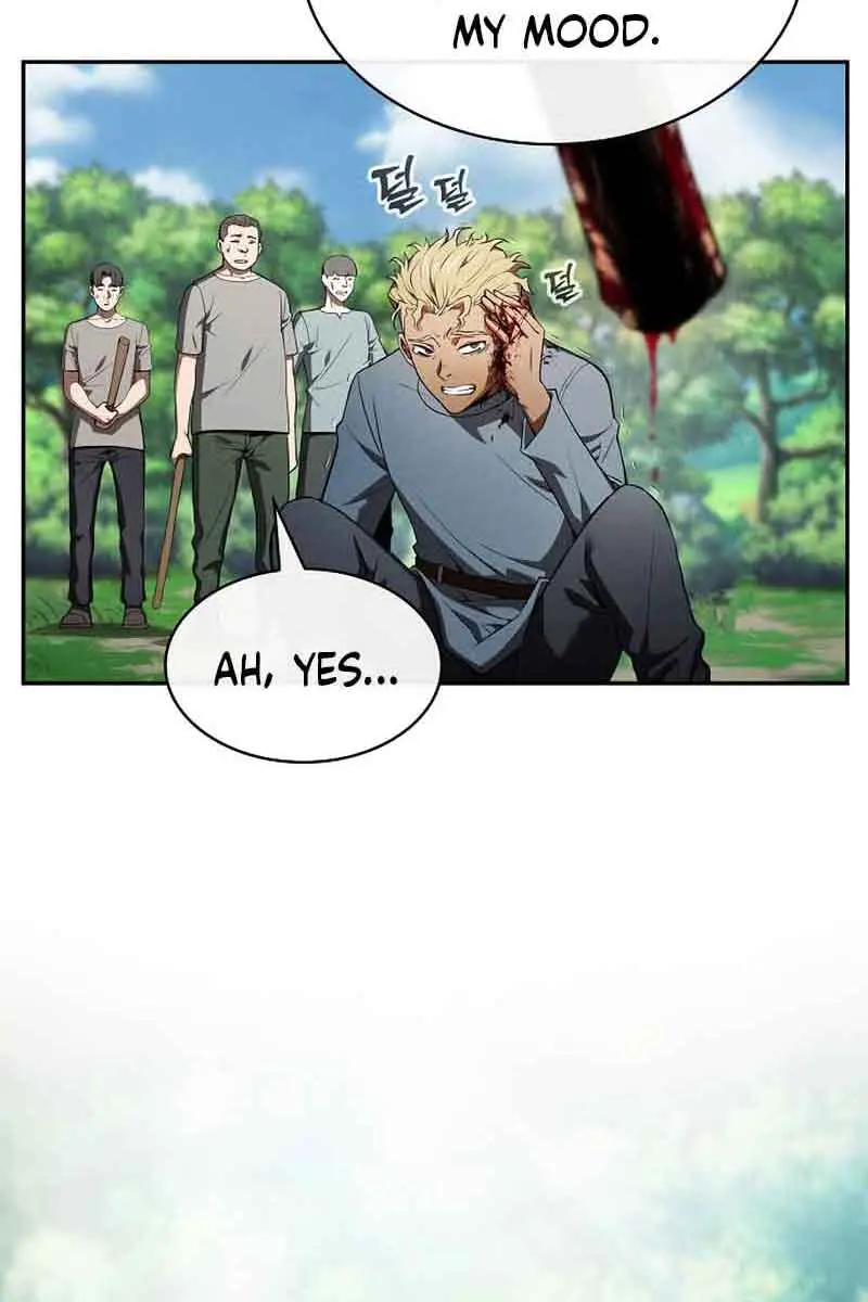 Academy's Genius Swordmaster Chapter 4 Page 12