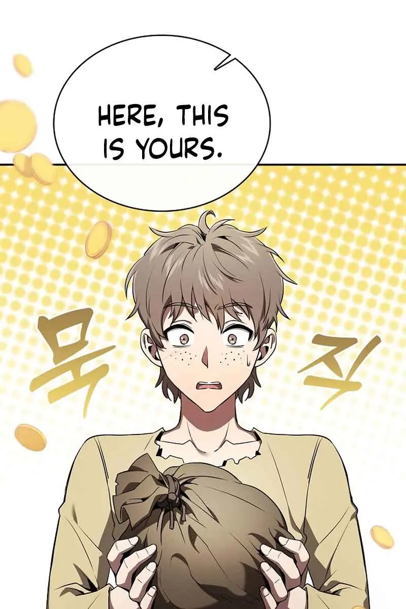 Academy's Genius Swordmaster Chapter 4 Page 18