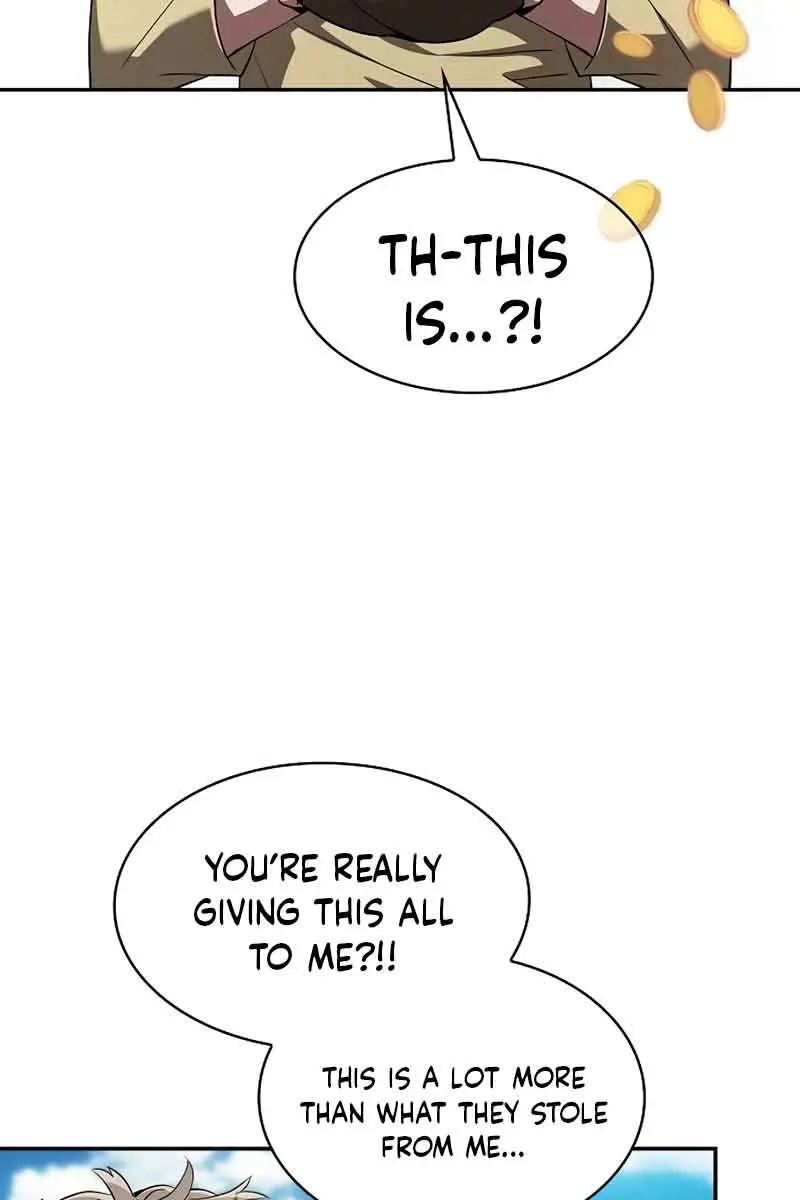 Academy's Genius Swordmaster Chapter 4 Page 19