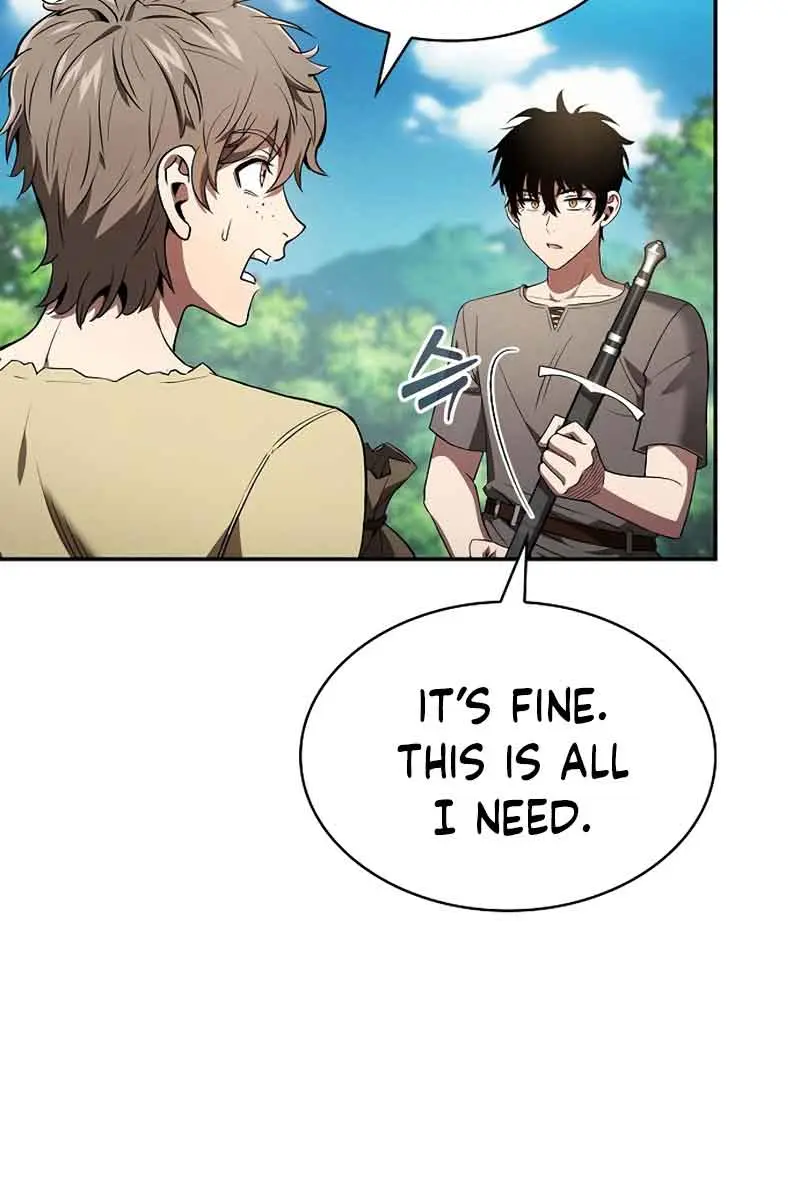 Academy's Genius Swordmaster Chapter 4 Page 20