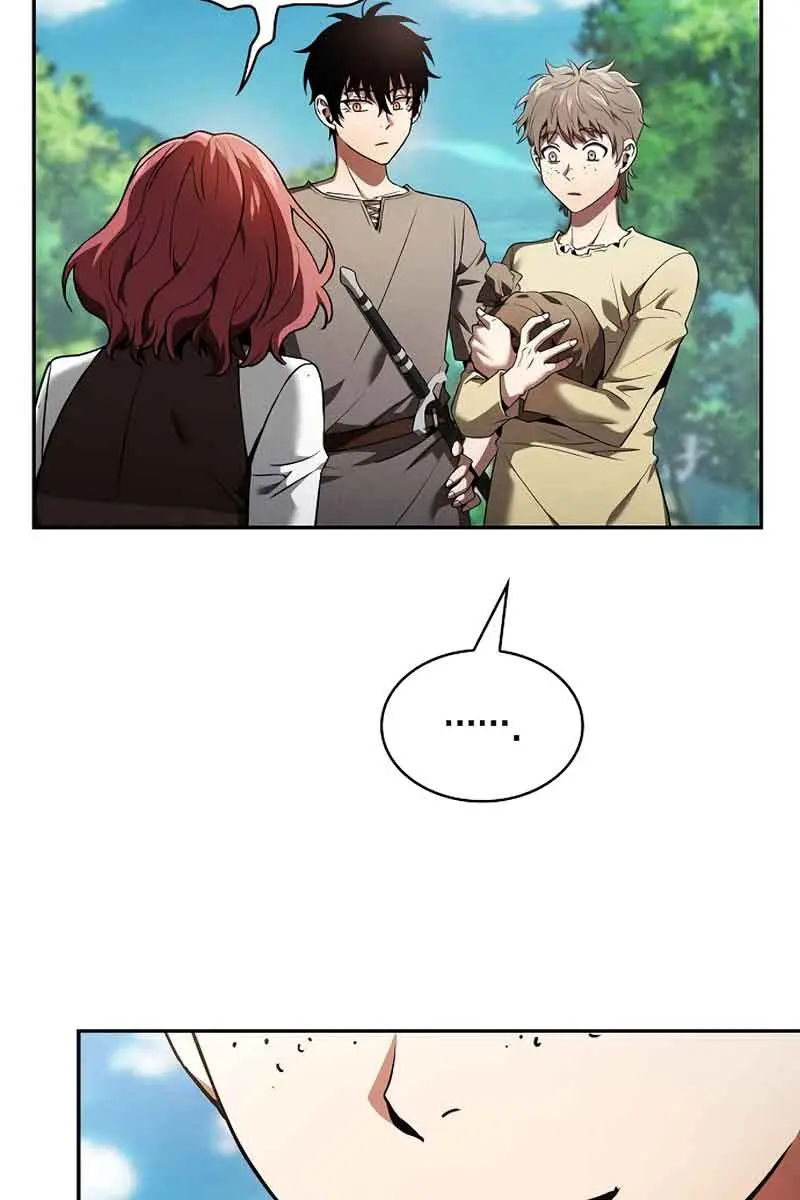 Academy's Genius Swordmaster Chapter 4 Page 33