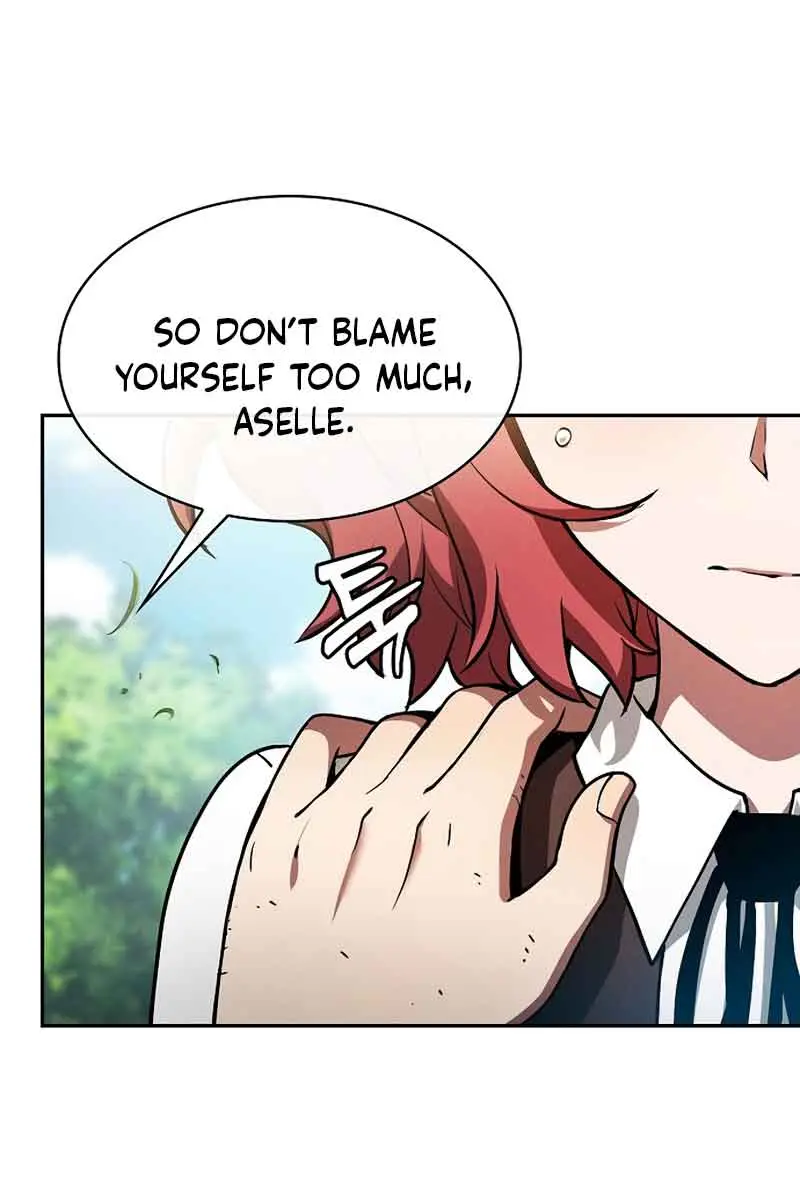 Academy's Genius Swordmaster Chapter 4 Page 39