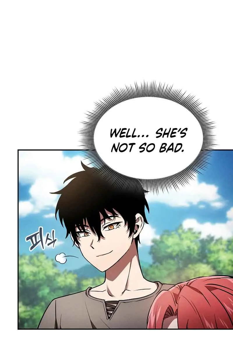 Academy's Genius Swordmaster Chapter 4 Page 48