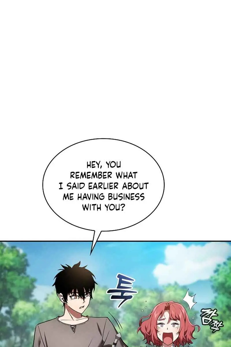 Academy's Genius Swordmaster Chapter 4 Page 49