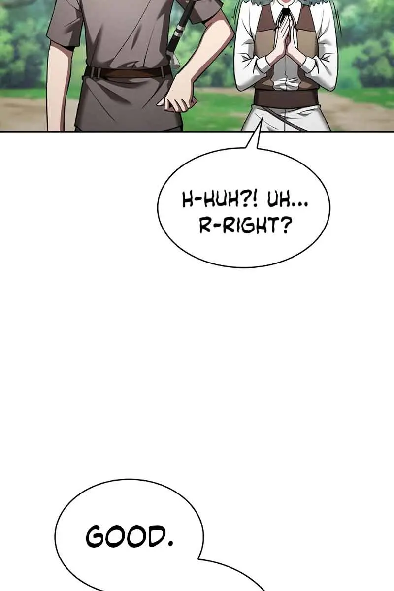 Academy's Genius Swordmaster Chapter 4 Page 50