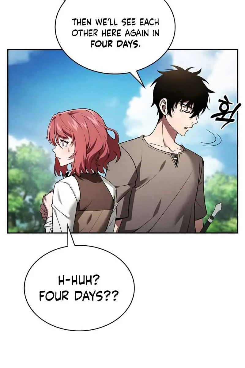 Academy's Genius Swordmaster Chapter 4 Page 51
