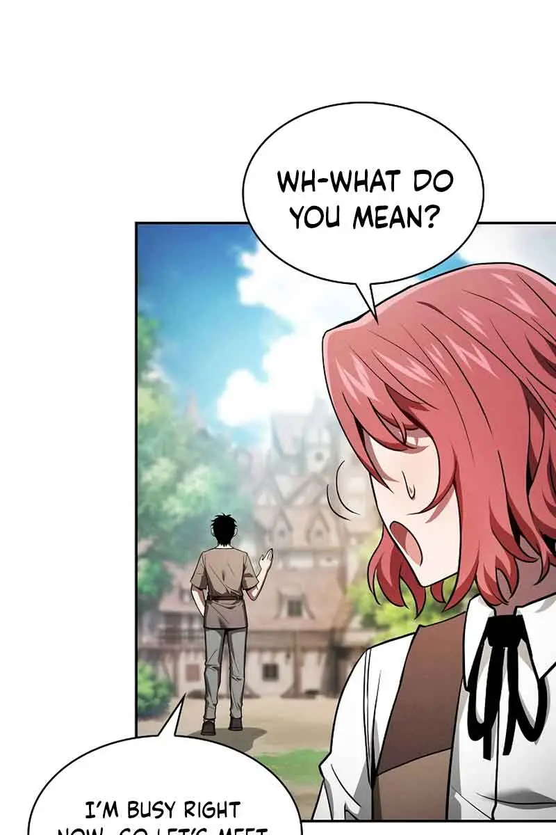 Academy's Genius Swordmaster Chapter 4 Page 52
