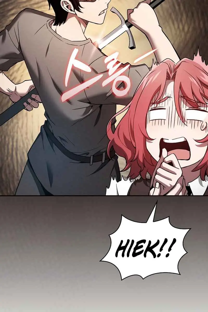 Academy's Genius Swordmaster Chapter 4 Page 55