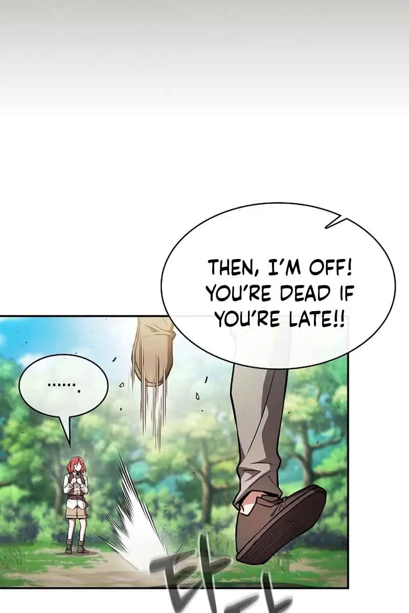 Academy's Genius Swordmaster Chapter 4 Page 56