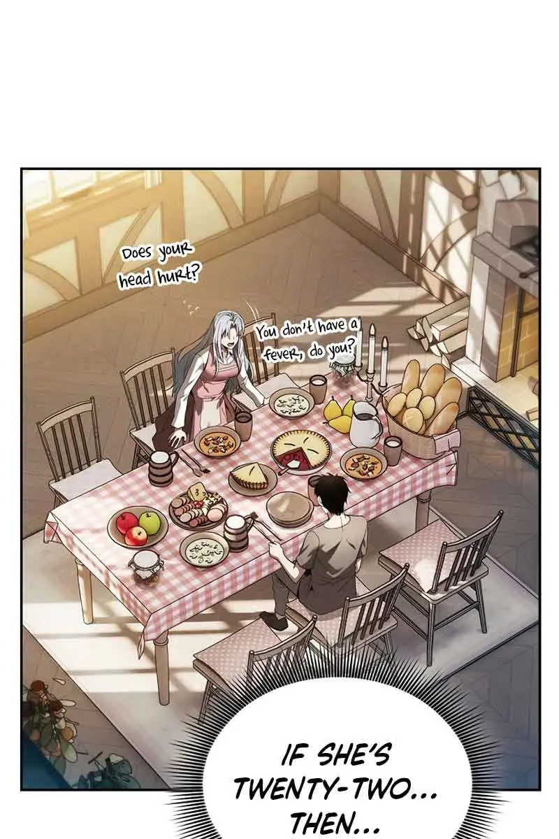 Academy's Genius Swordmaster Chapter 4 Page 79