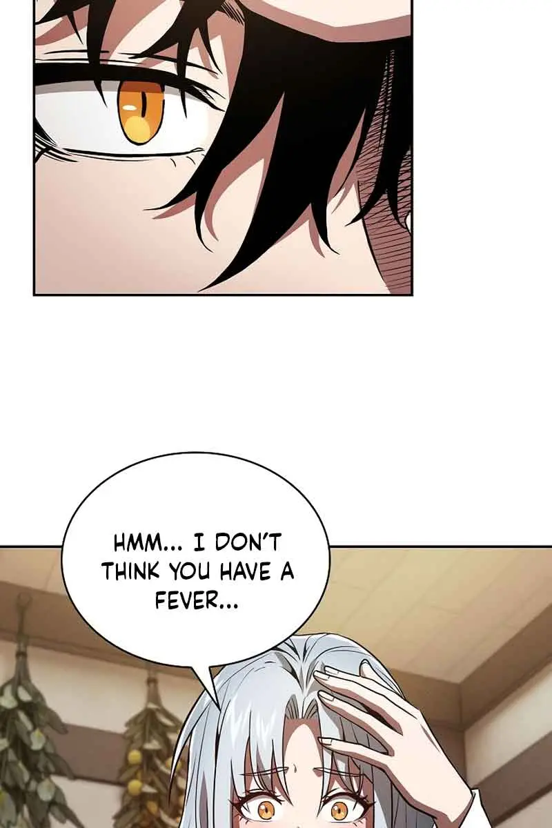 Academy's Genius Swordmaster Chapter 4 Page 83