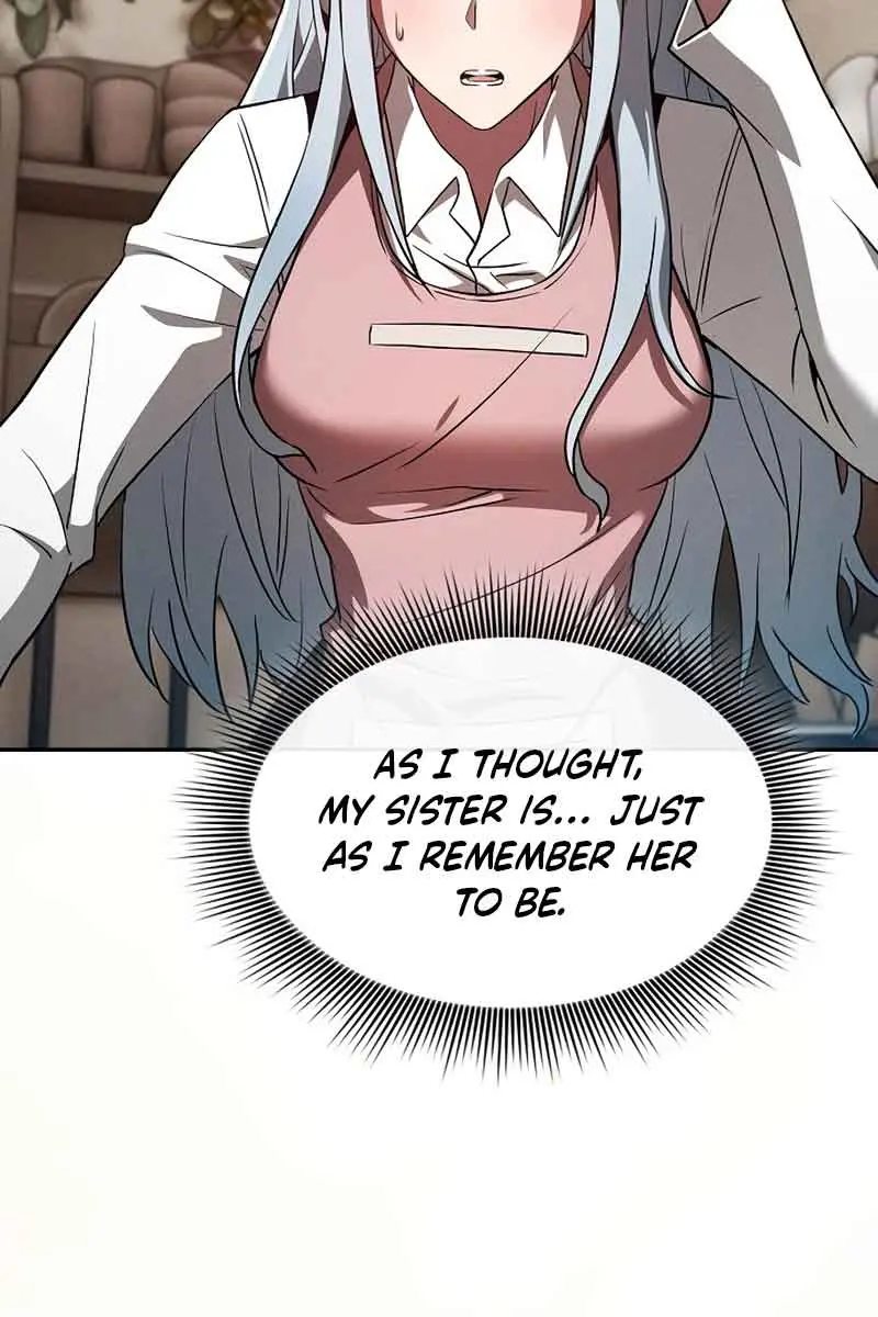 Academy's Genius Swordmaster Chapter 4 Page 84