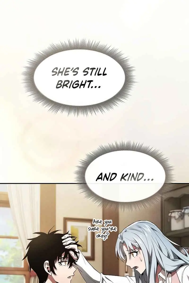 Academy's Genius Swordmaster Chapter 4 Page 85