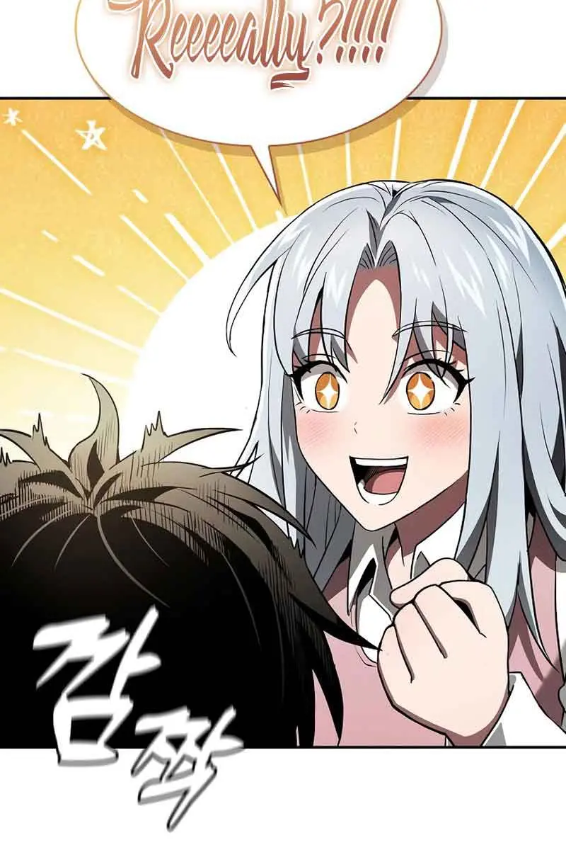Academy's Genius Swordmaster Chapter 4 Page 95