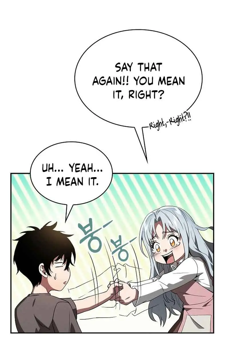 Academy's Genius Swordmaster Chapter 4 Page 96