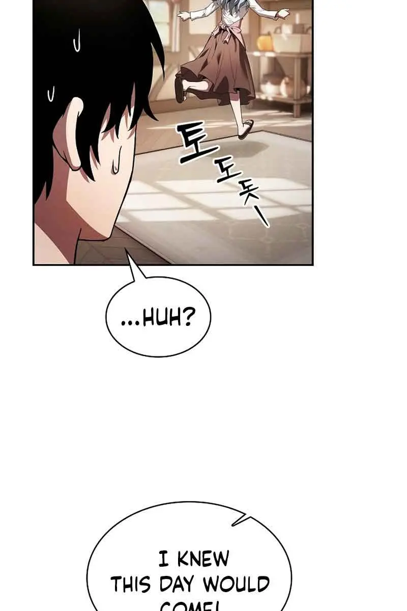 Academy's Genius Swordmaster Chapter 4 Page 98