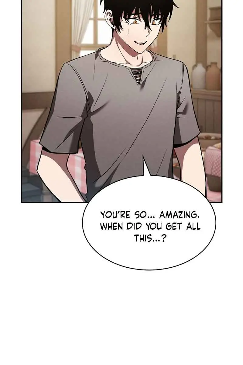 Academy's Genius Swordmaster Chapter 4 Page 105