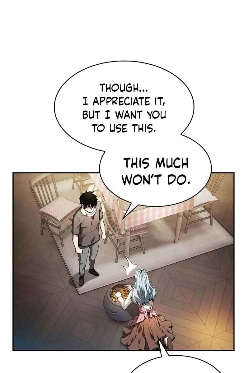 Academy's Genius Swordmaster Chapter 4 Page 106