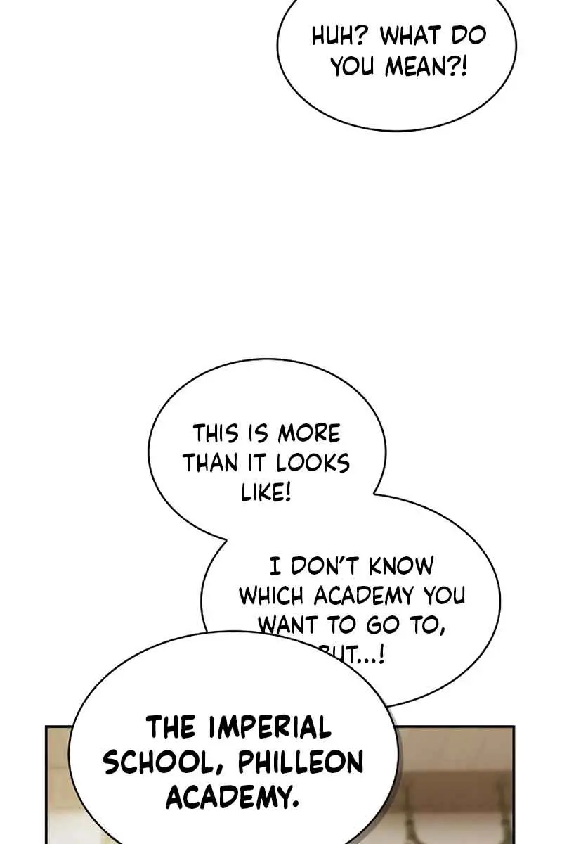 Academy's Genius Swordmaster Chapter 4 Page 107