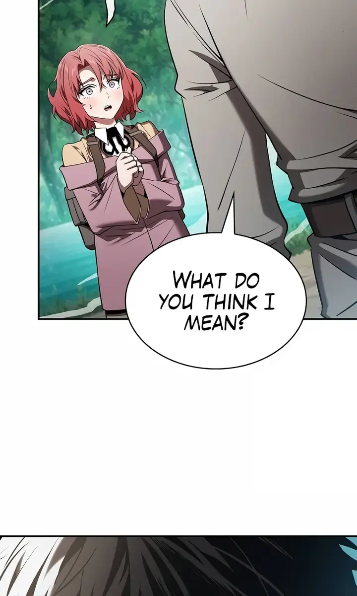 Academy's Genius Swordmaster Chapter 14 Page 4