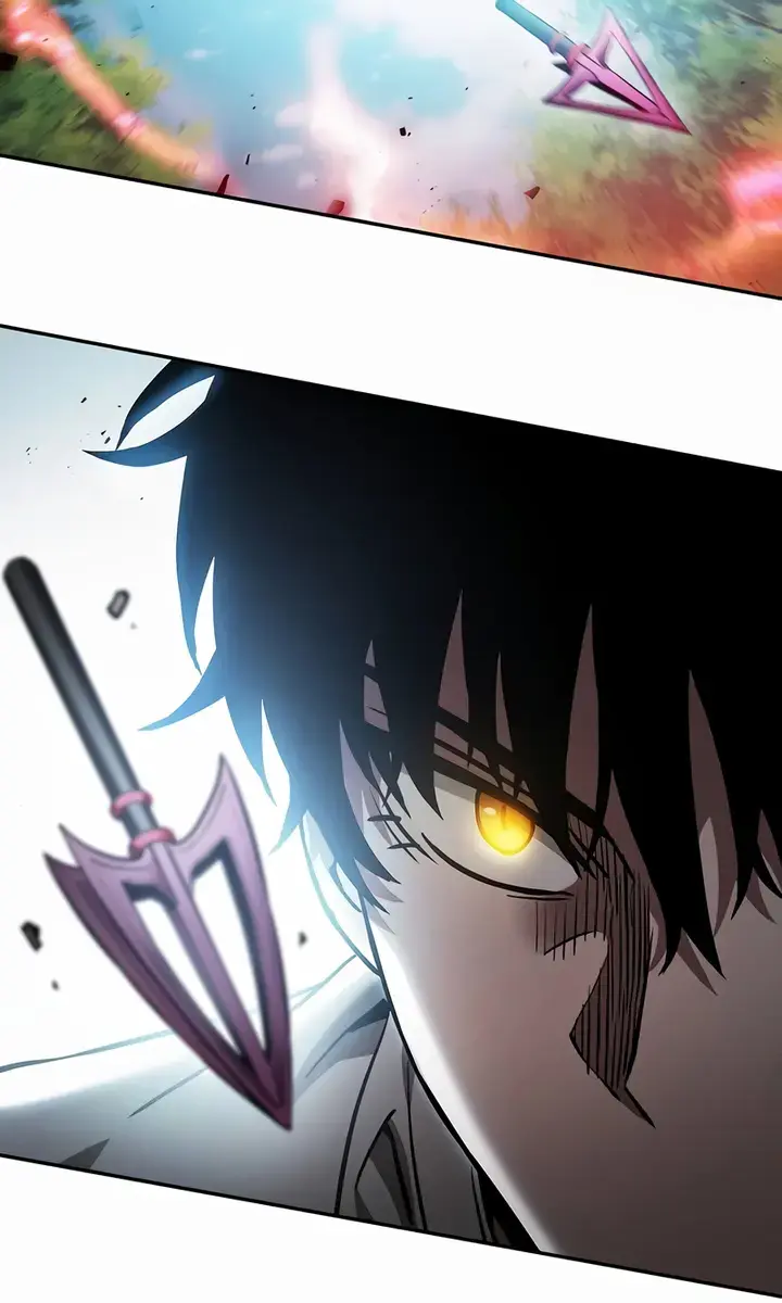 Academy's Genius Swordmaster Chapter 14 Page 23