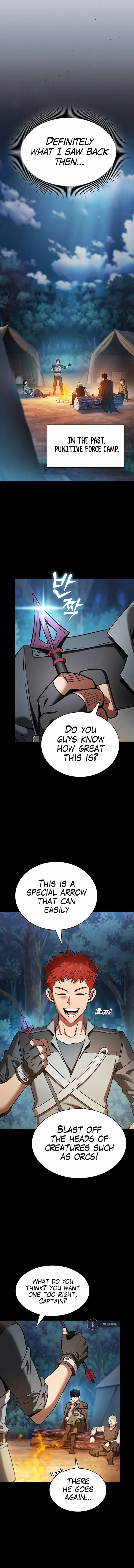 Academy's Genius Swordmaster Chapter 14 Page 26