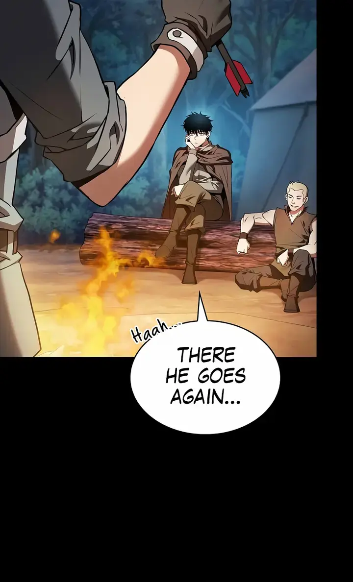 Academy's Genius Swordmaster Chapter 14 Page 33
