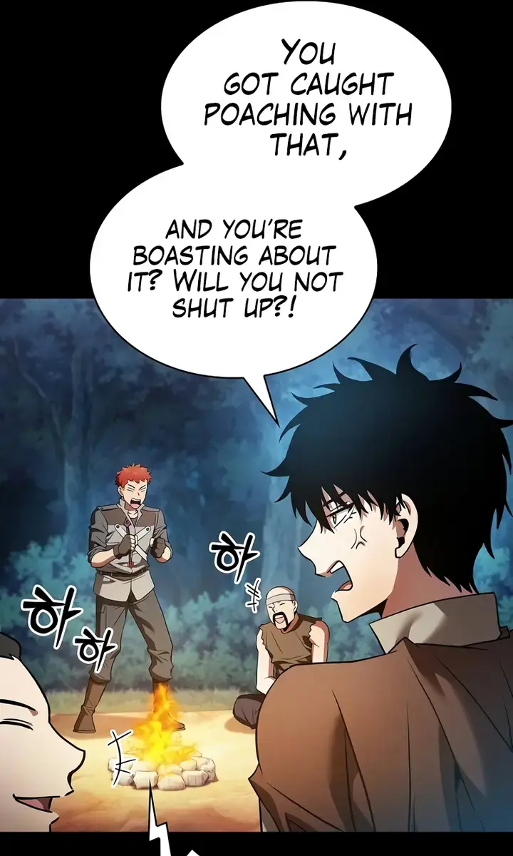 Academy's Genius Swordmaster Chapter 14 Page 35