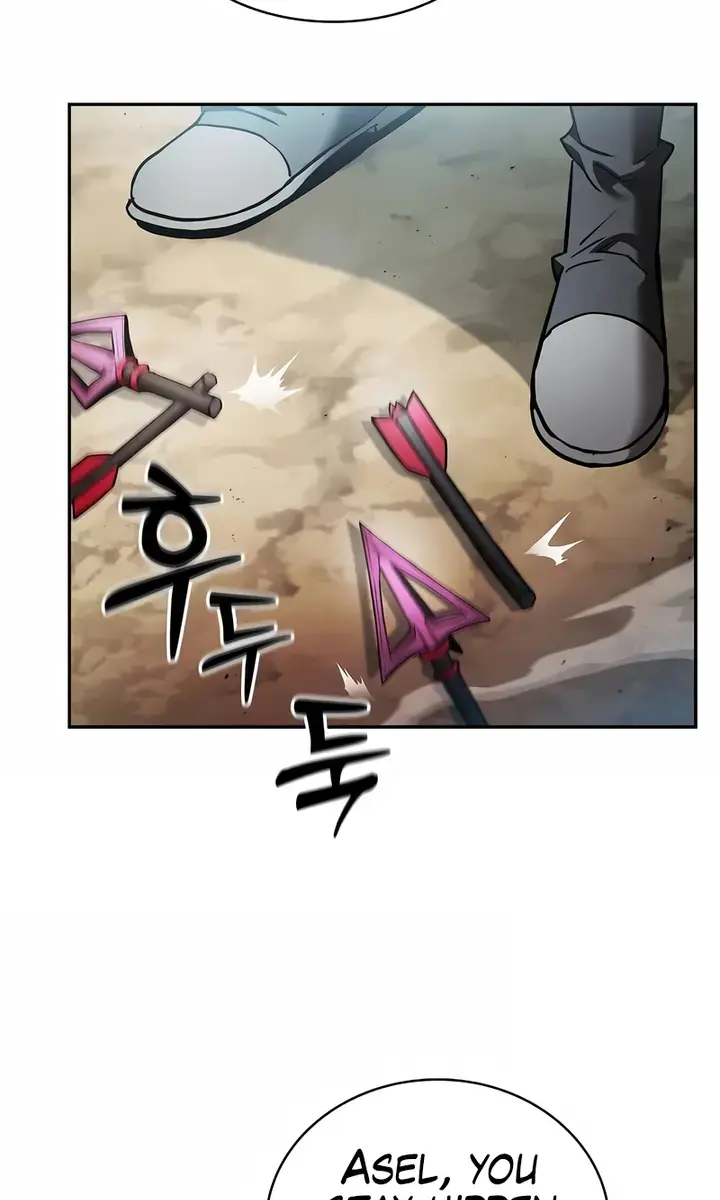 Academy's Genius Swordmaster Chapter 14 Page 45