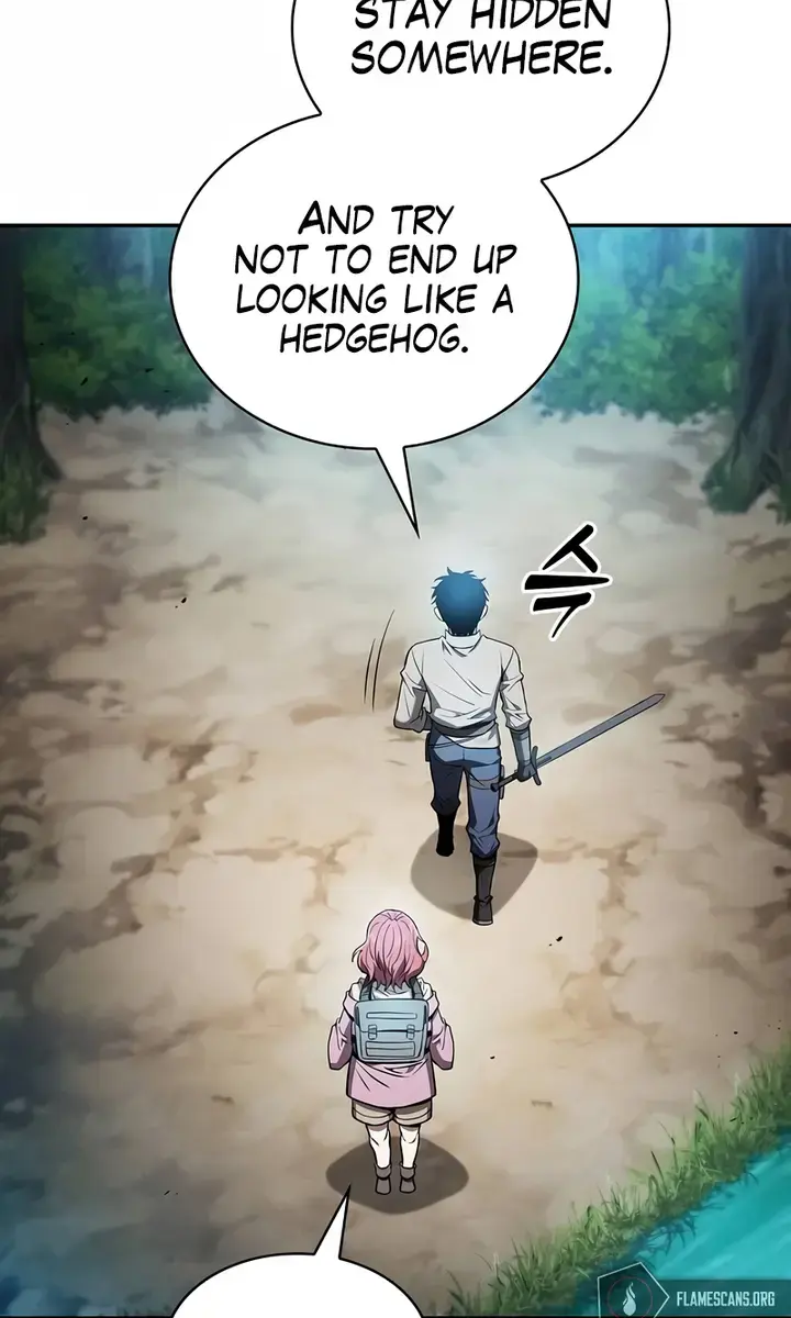 Academy's Genius Swordmaster Chapter 14 Page 46