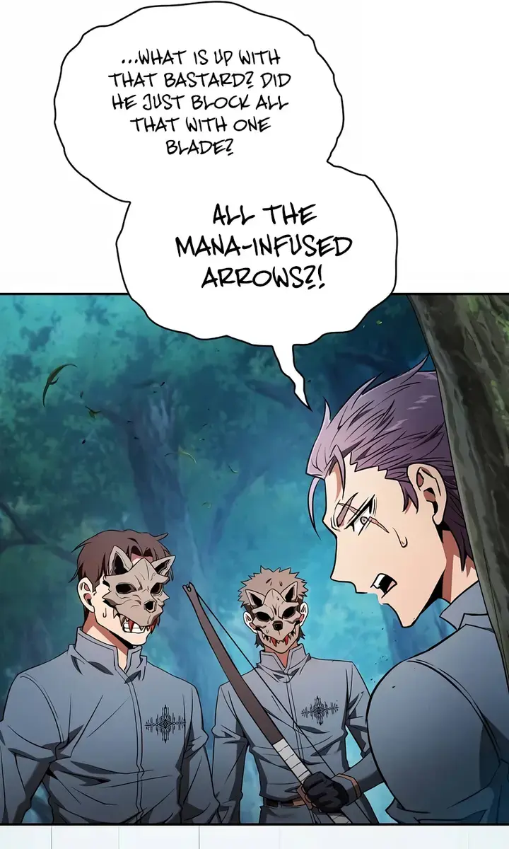 Academy's Genius Swordmaster Chapter 14 Page 53