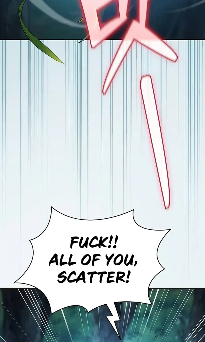 Academy's Genius Swordmaster Chapter 14 Page 57