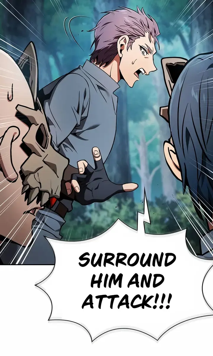 Academy's Genius Swordmaster Chapter 14 Page 58