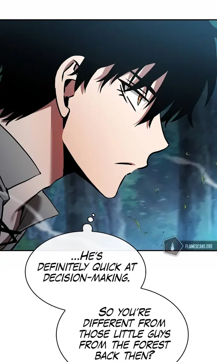 Academy's Genius Swordmaster Chapter 14 Page 59