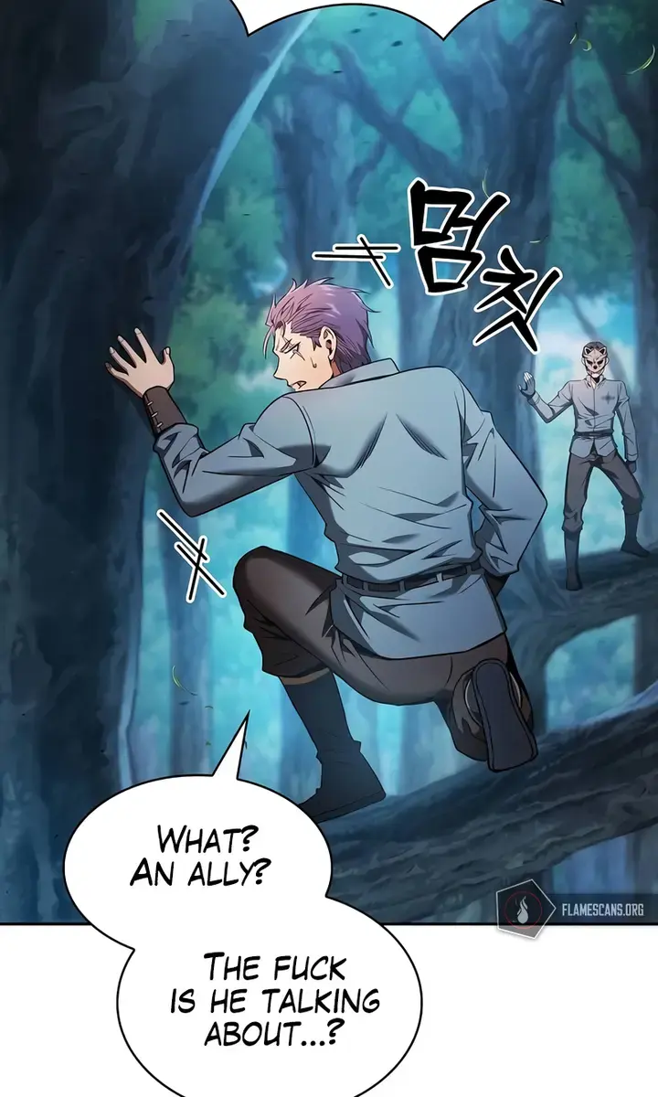 Academy's Genius Swordmaster Chapter 14 Page 65