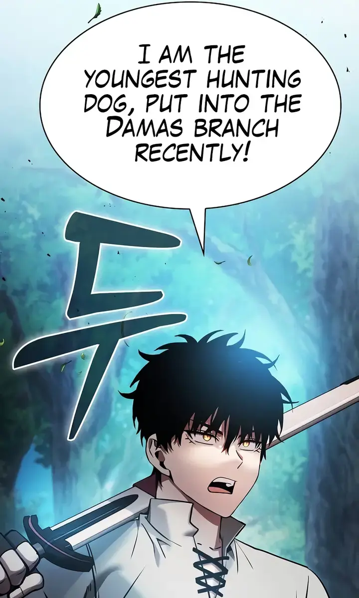 Academy's Genius Swordmaster Chapter 14 Page 69
