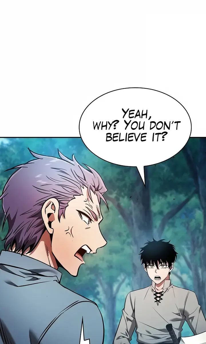 Academy's Genius Swordmaster Chapter 14 Page 75