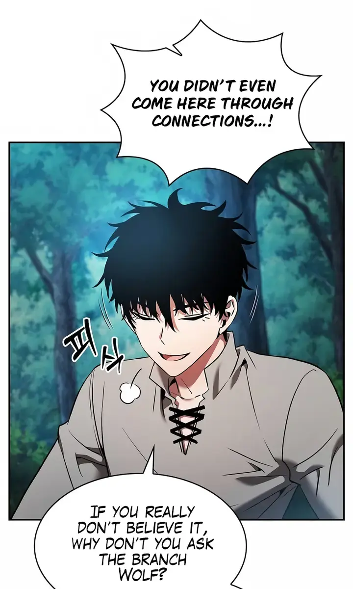 Academy's Genius Swordmaster Chapter 14 Page 78