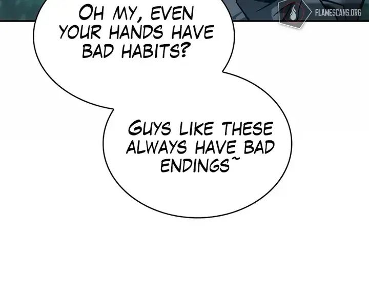 Academy's Genius Swordmaster Chapter 14 Page 85