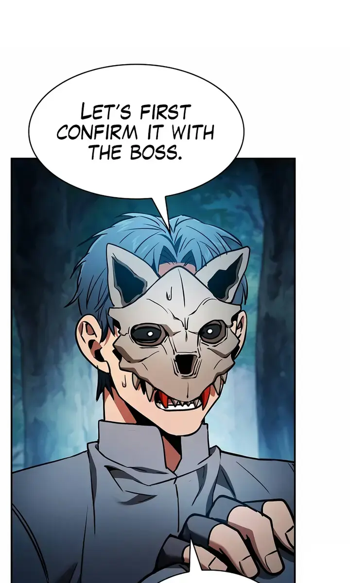 Academy's Genius Swordmaster Chapter 14 Page 91