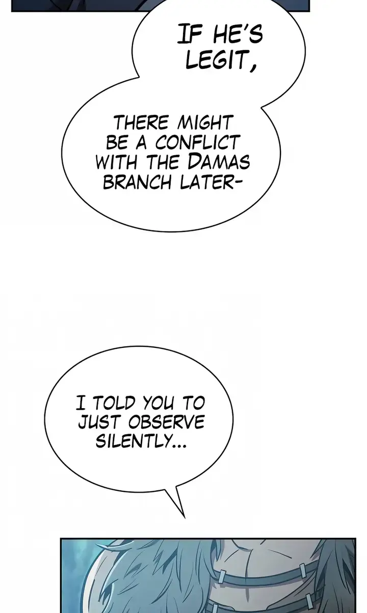 Academy's Genius Swordmaster Chapter 14 Page 92