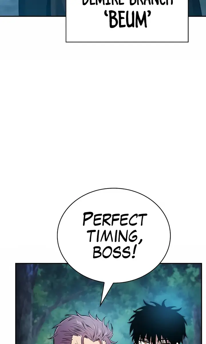 Academy's Genius Swordmaster Chapter 14 Page 99