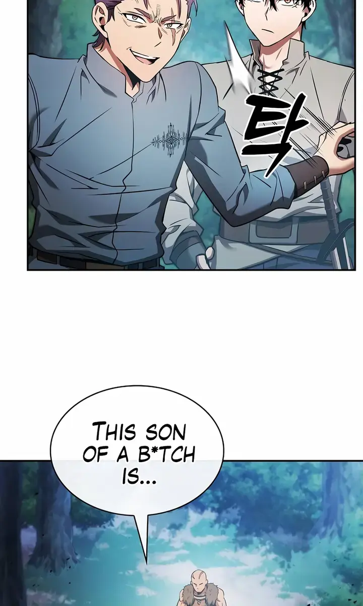 Academy's Genius Swordmaster Chapter 14 Page 100