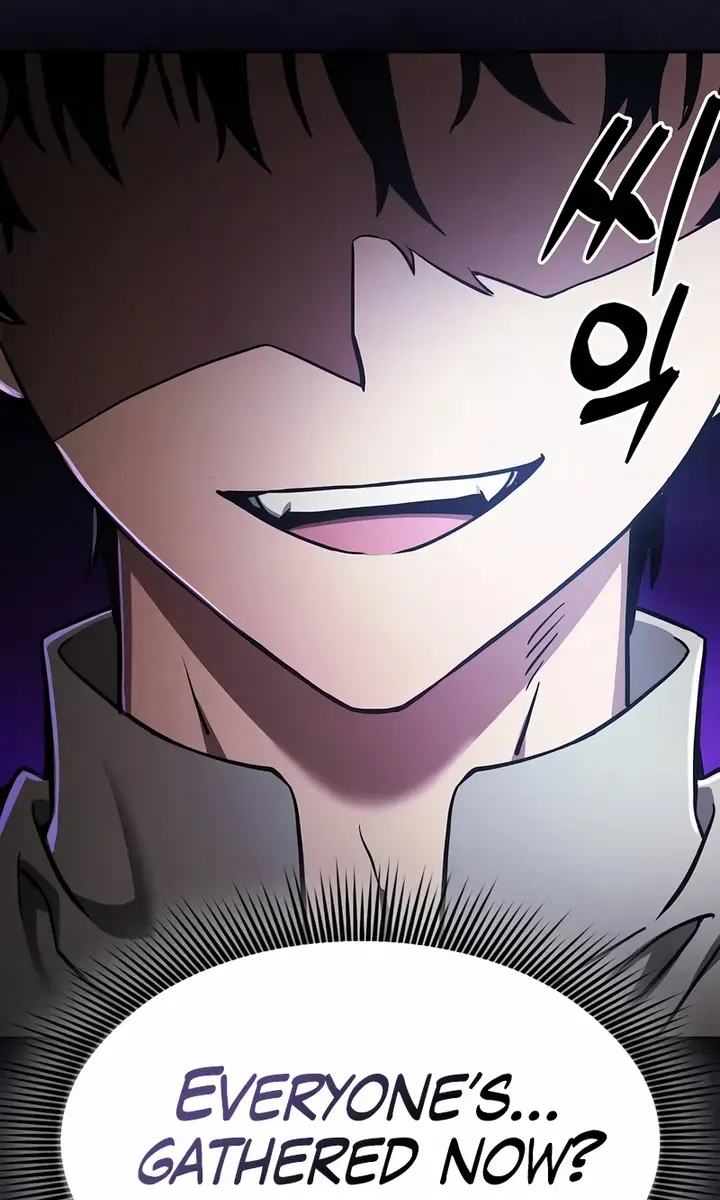 Academy's Genius Swordmaster Chapter 14 Page 105