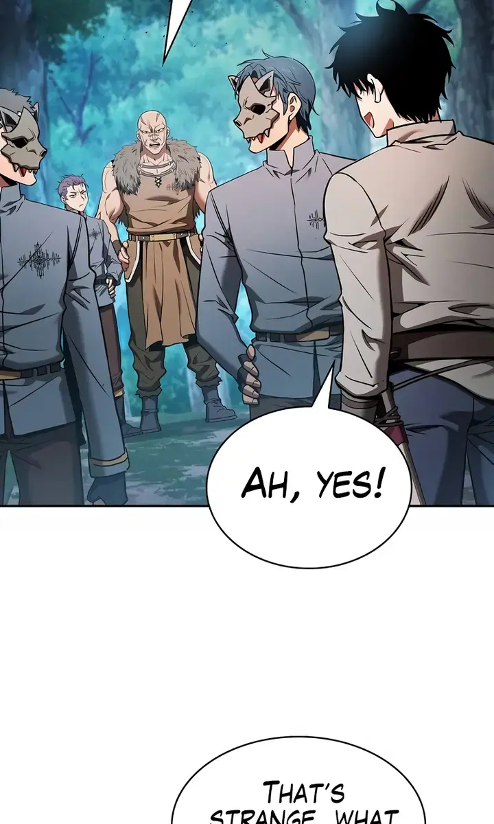 Academy's Genius Swordmaster Chapter 14 Page 107