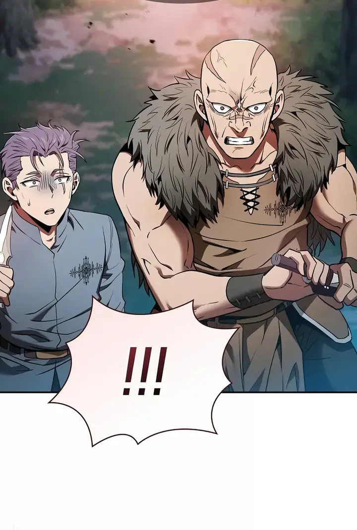 Academy's Genius Swordmaster Chapter 14 Page 119
