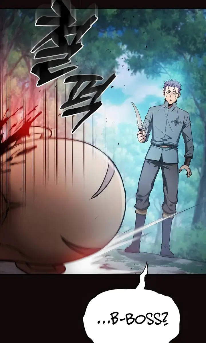 Academy's Genius Swordmaster Chapter 14 Page 130